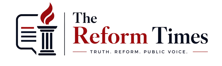 The Reform Times